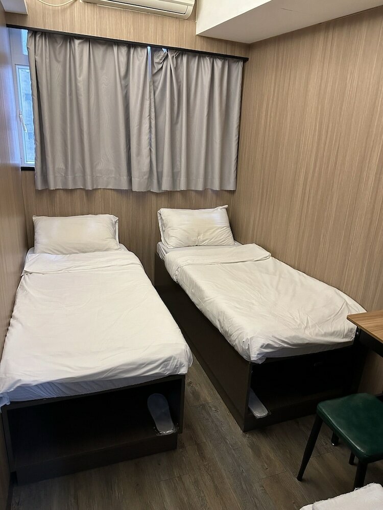 Фото Homy Inn North Point