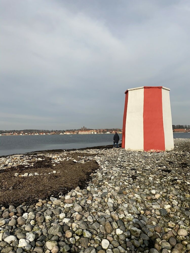 Фото Danhostel Kalundborg