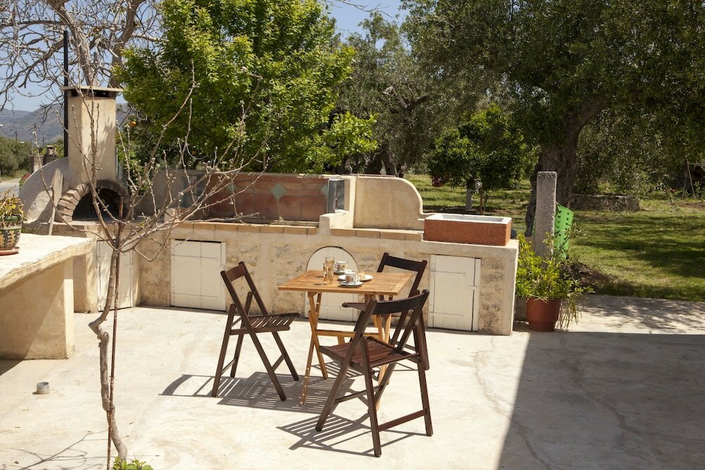 Фото Horizonte Cretan Cottage