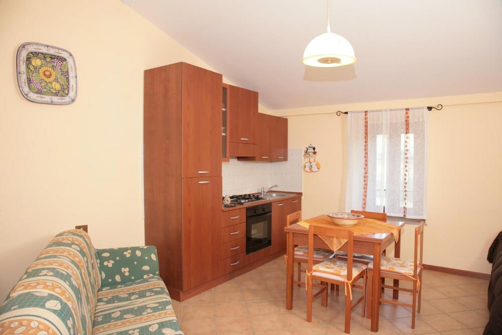 Фото Agriturismo Ponte di Riocchio