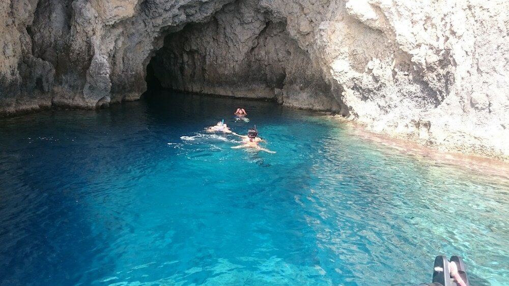 Фото Lithos Traditional Houses