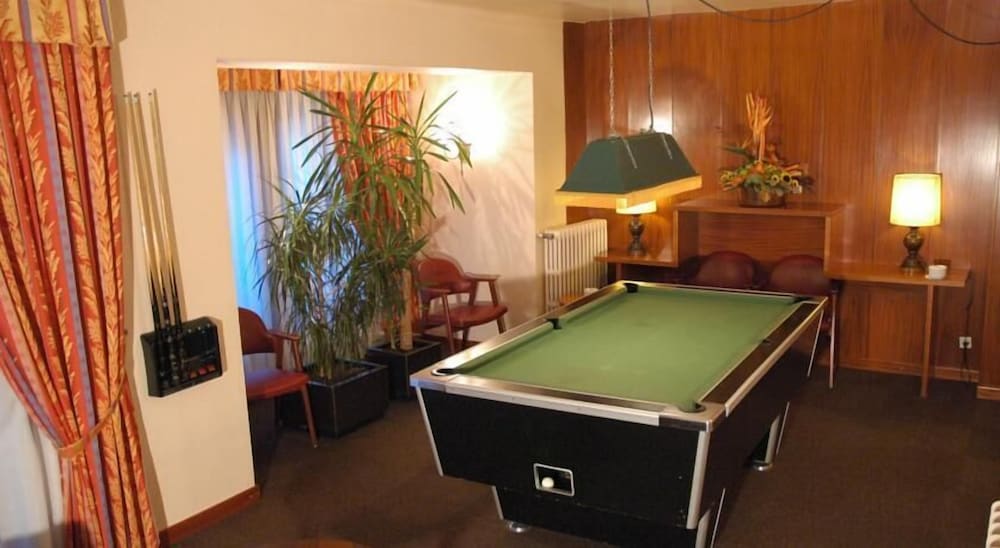 Фото Hotel Univers