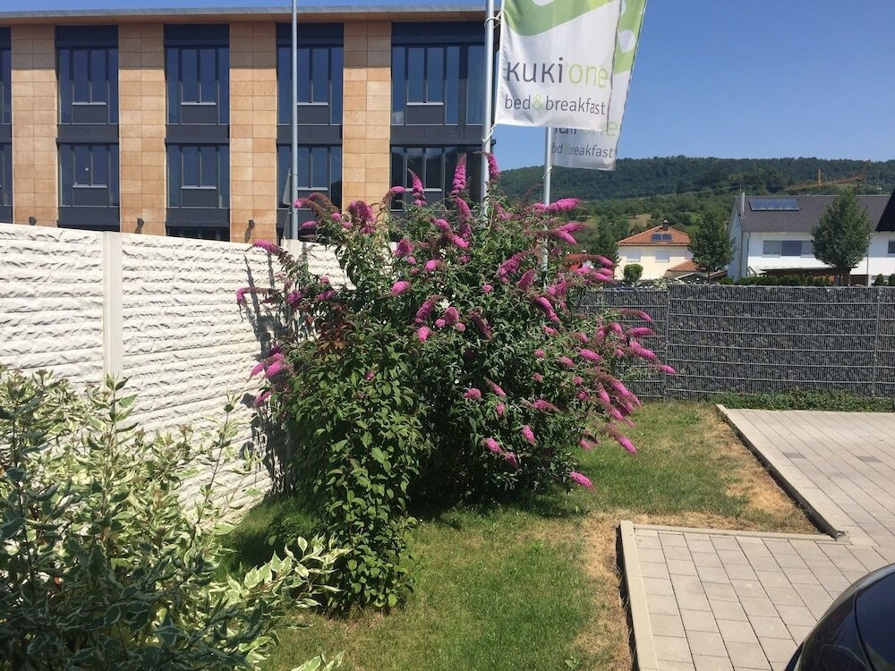 Фото Hotel bed & breakfast kukione
