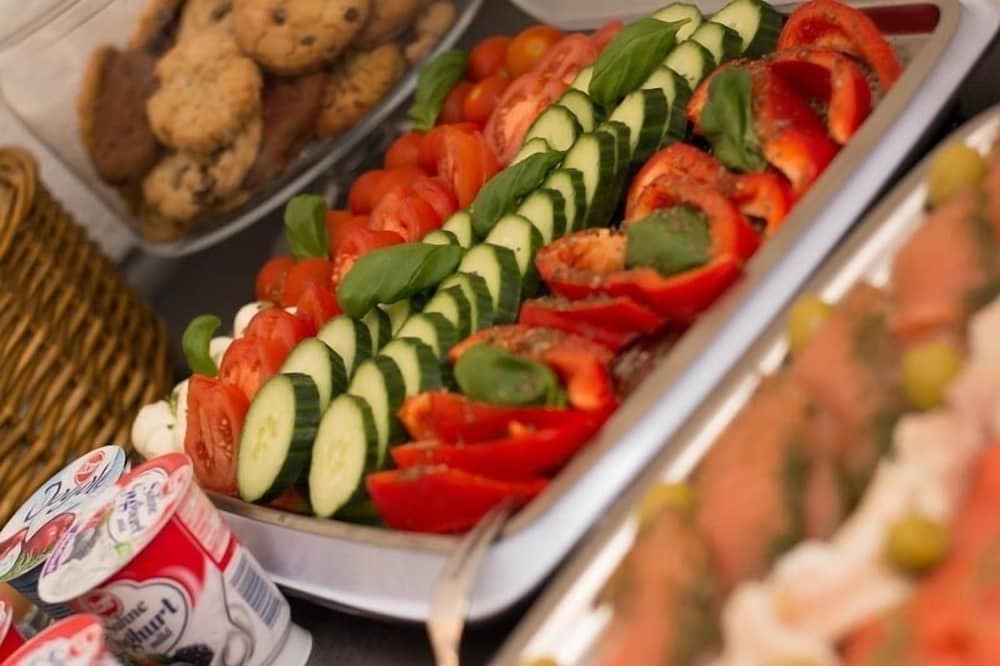 Фото Hotel bed & breakfast kukione