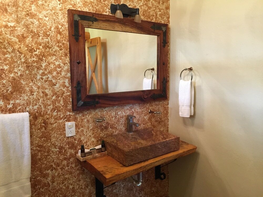 Фото Bellavista Cabanas