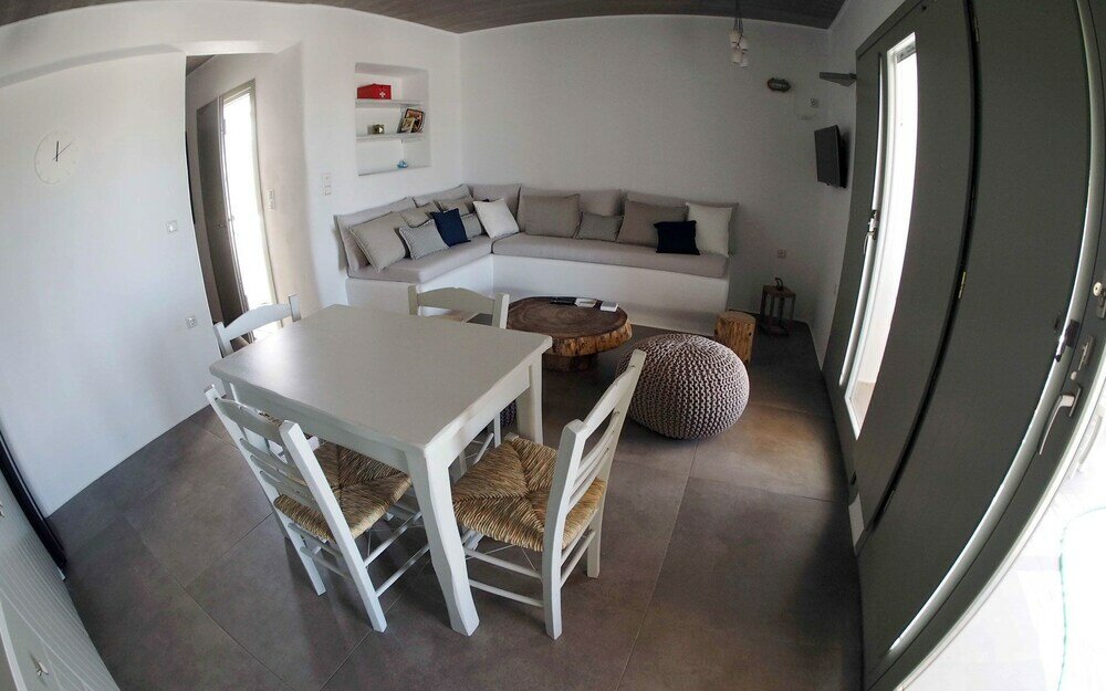 Фото To Armiro Boutique Houses