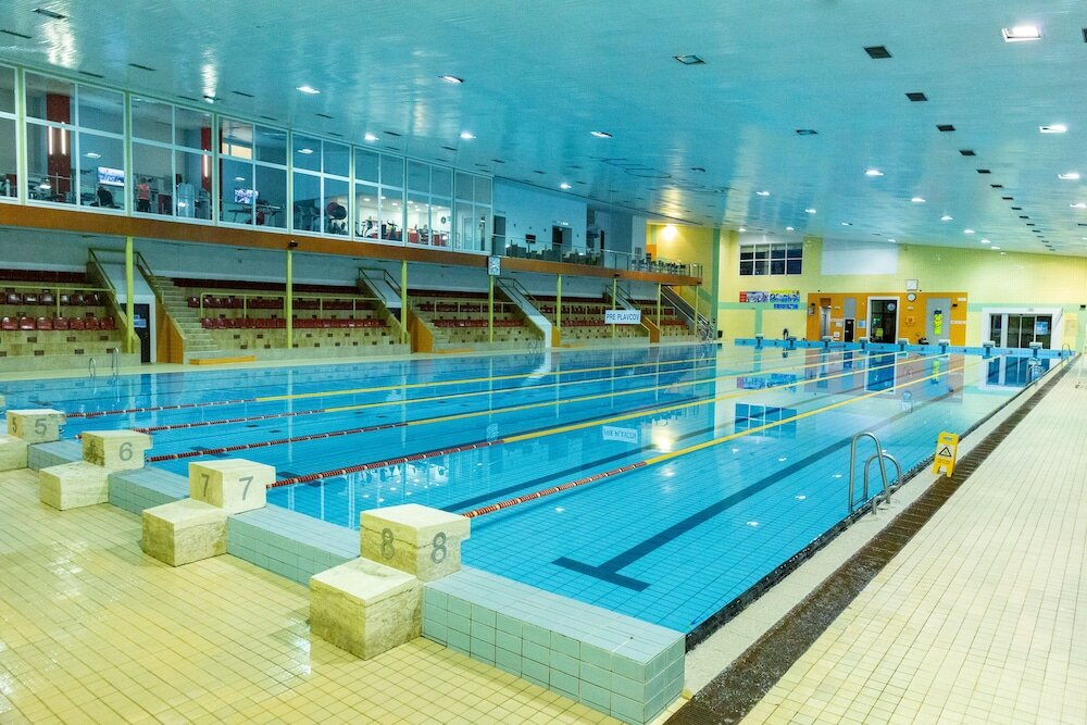 Фото Hotel Aquacity Riverside