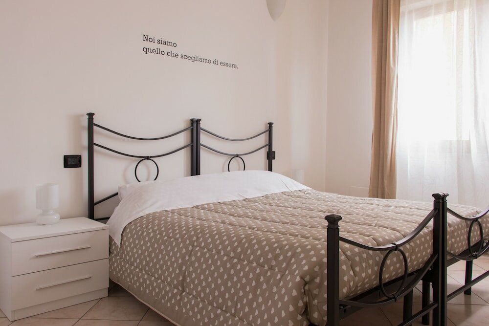 Фото Hq Aparthotel Milano Inn - Smart Suites