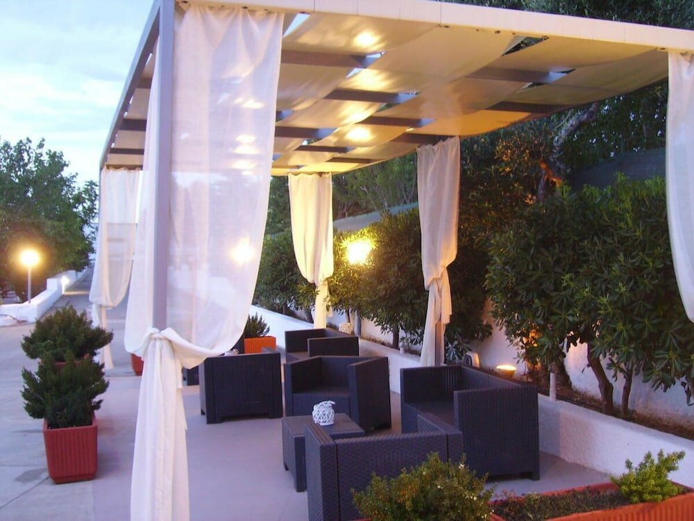 Фото Piccolo Hotel Villa Rosa