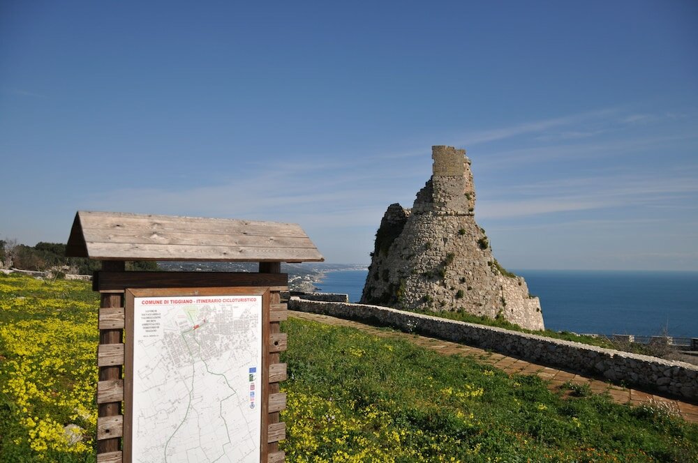 Фото Masseria Uccio