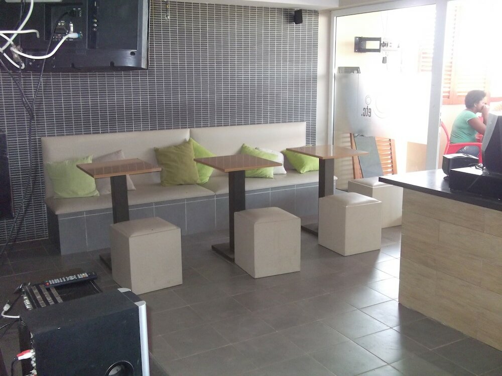 Фото Vila Cabral