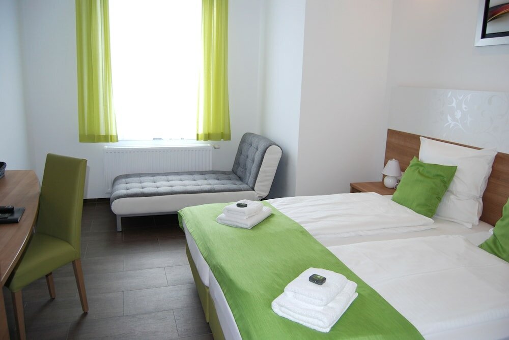 Фото Hotel bed & breakfast kukione