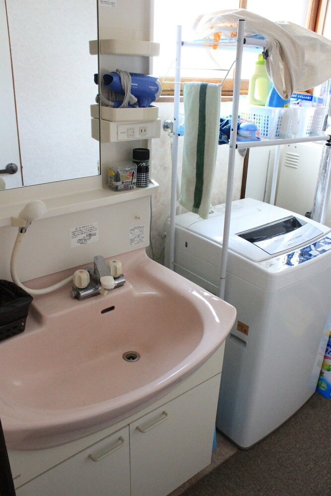 Фото Guest House Hakodate Crossroad – Hostel