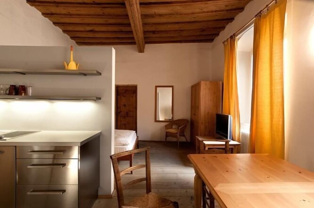 Фото Residence Fink