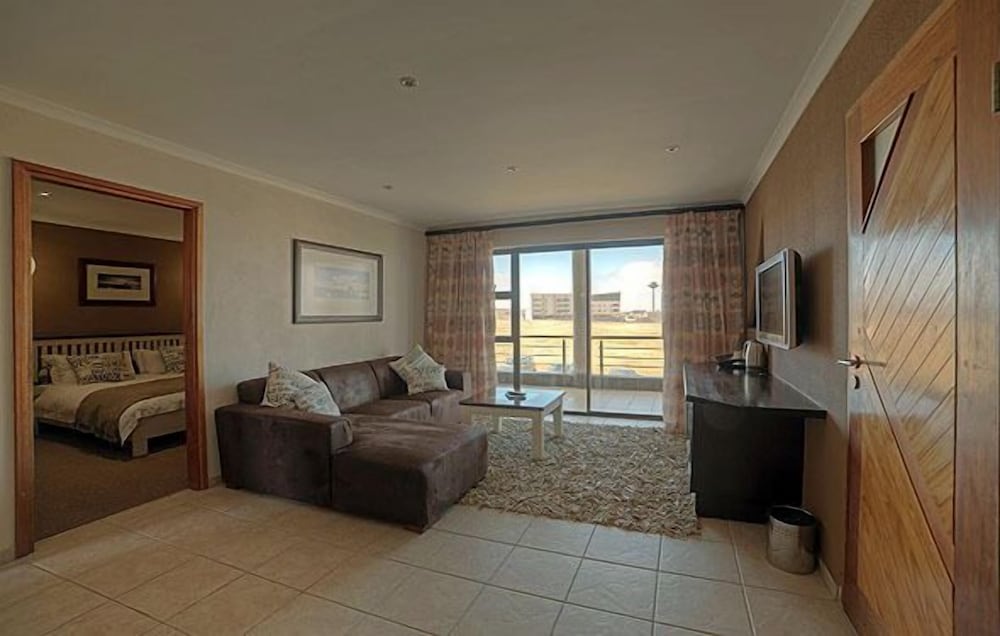 Фото Beach Lodge