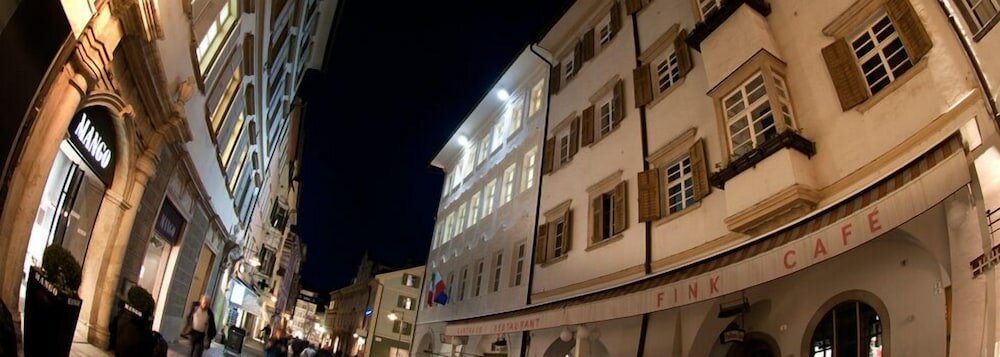 Фото Residence Fink