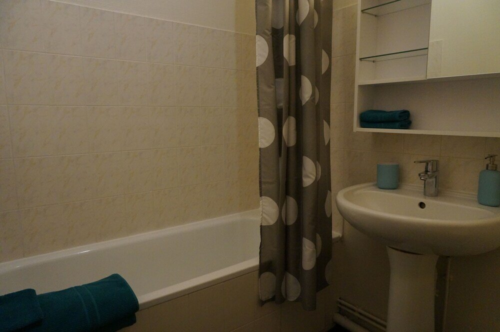 Фото Saint Pierre Appart's Hotel