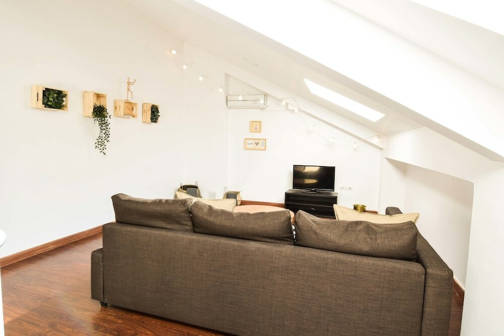 Фото Letmalaga Bishop Orchard