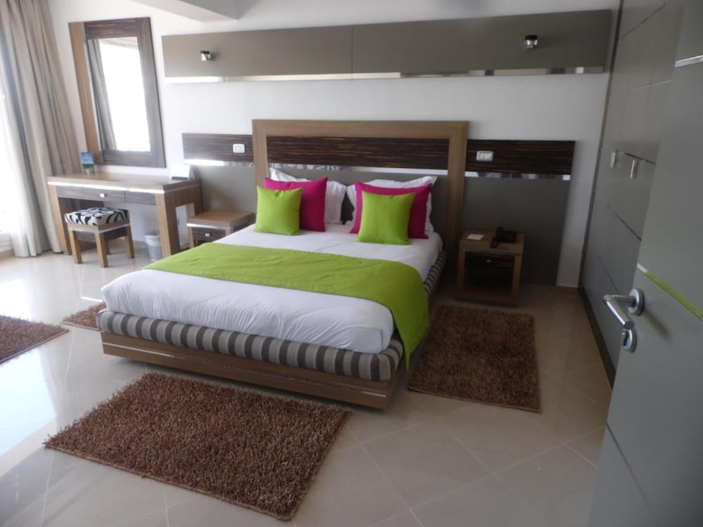 Фото Hotel Marina Prestige Tabarka