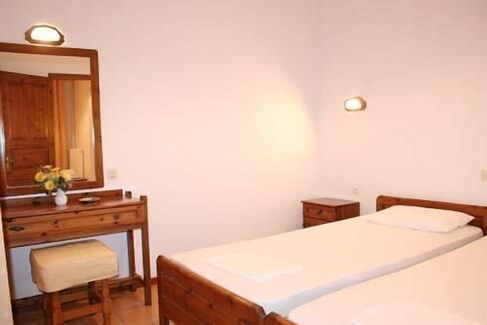 Фото Hotel Vicky