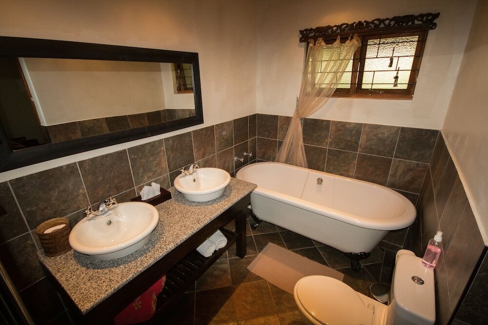 Фото Lodge Afrique