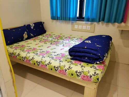 Хостел Cebu Hostel в Коулуне