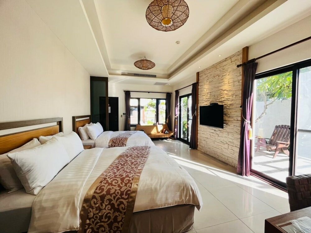 Фото Pangola B&b