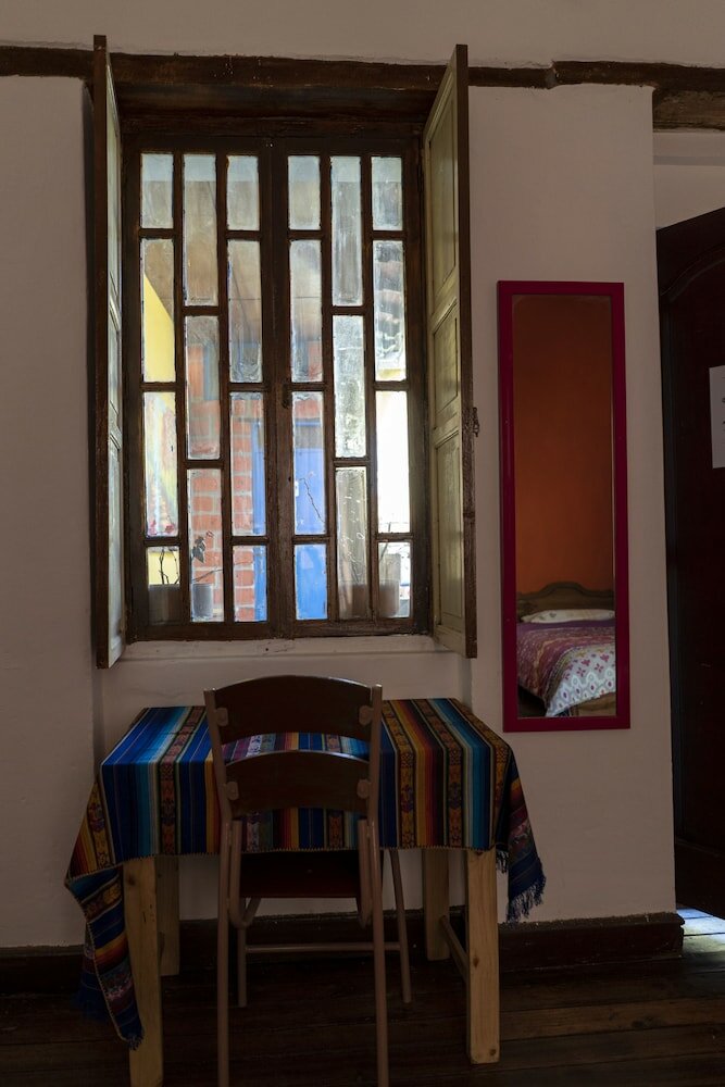 Фото Casa Ceasars Historic Quito