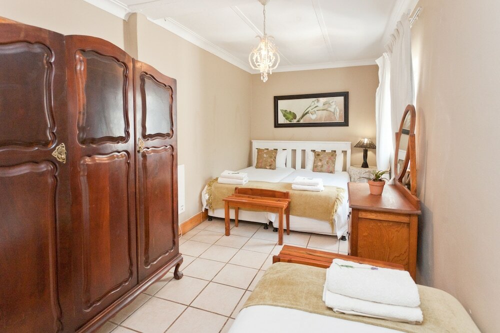 Фото Oue Werf Country House