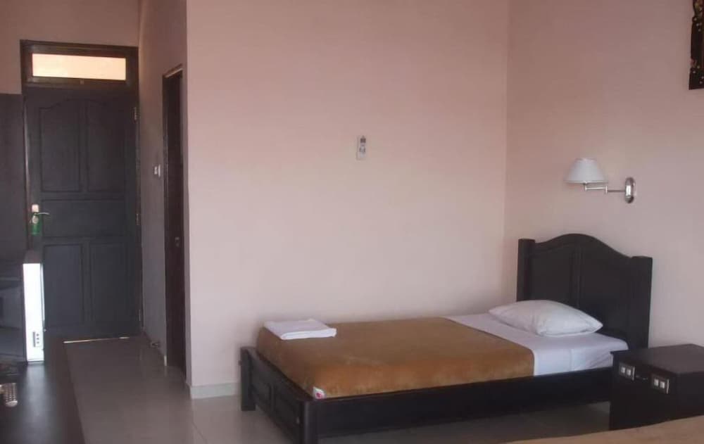 Фото Pesona Beach Inn