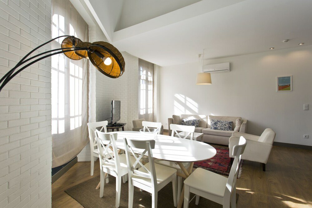 Фото Rva Porto Central Flats