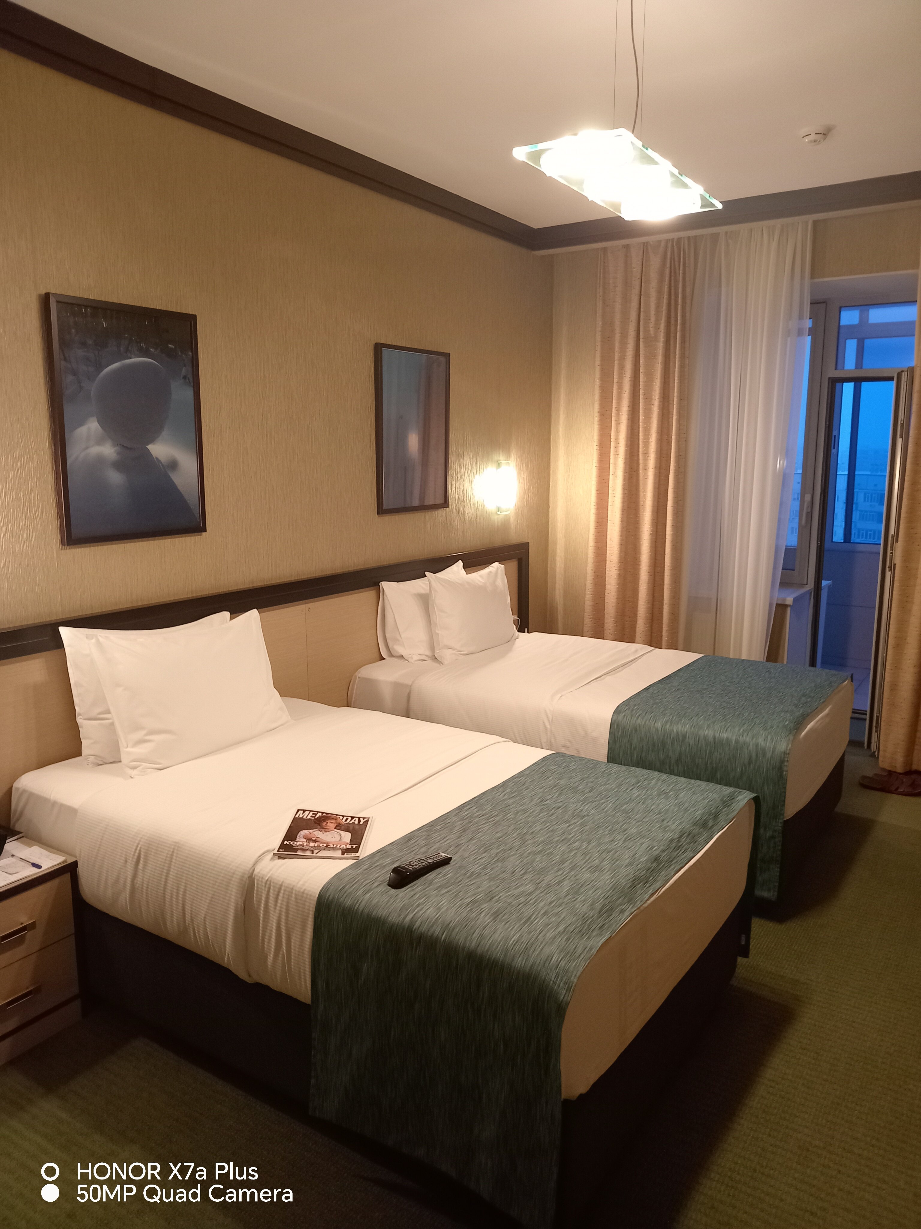 Фото City Park Hotel