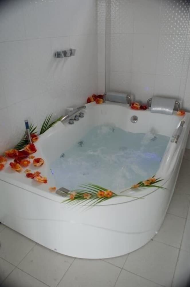 Фото Hotel Casa Pablo