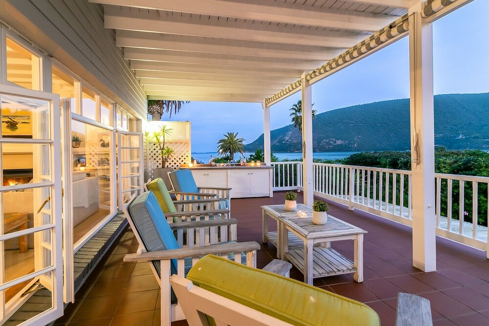 Фото The Knysna Belle