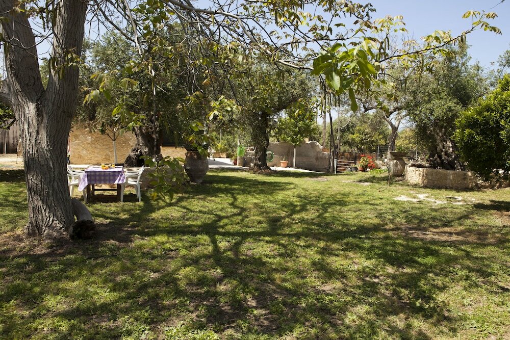 Фото Horizonte Cretan Cottage