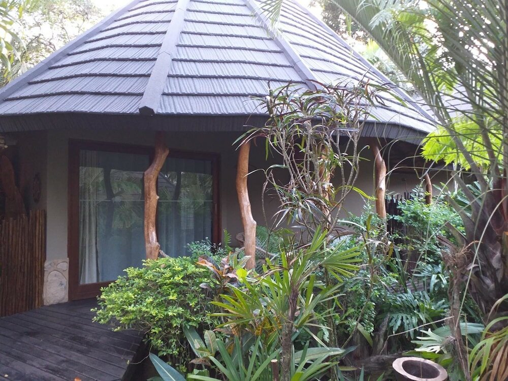 Фото Lodge Afrique