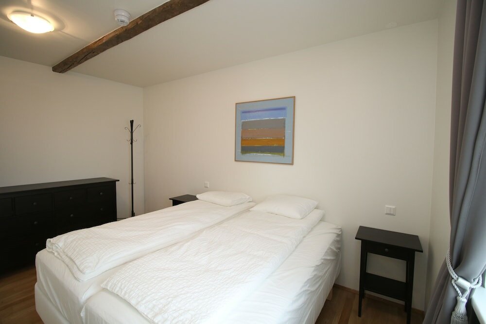 Фото Acco Ice Apartments