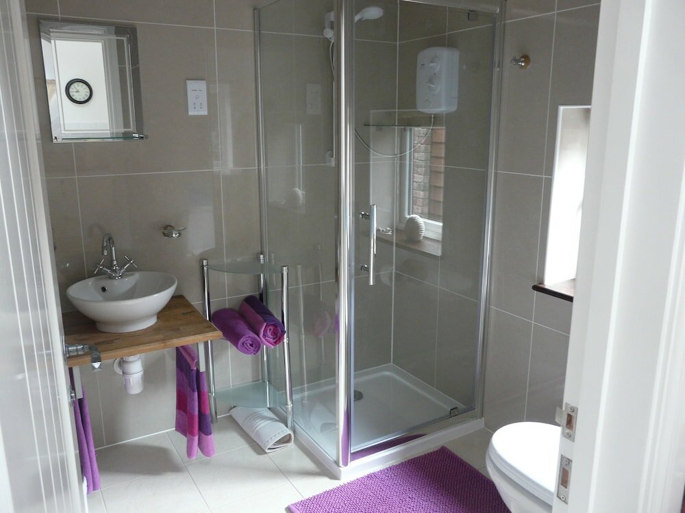 Фото Stable Oak Cottages