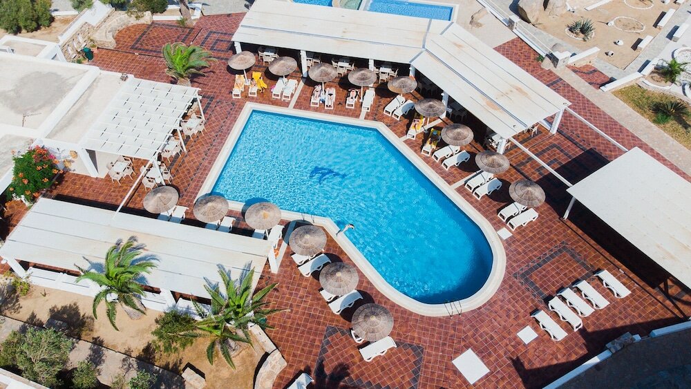 Фото Kavuras Village