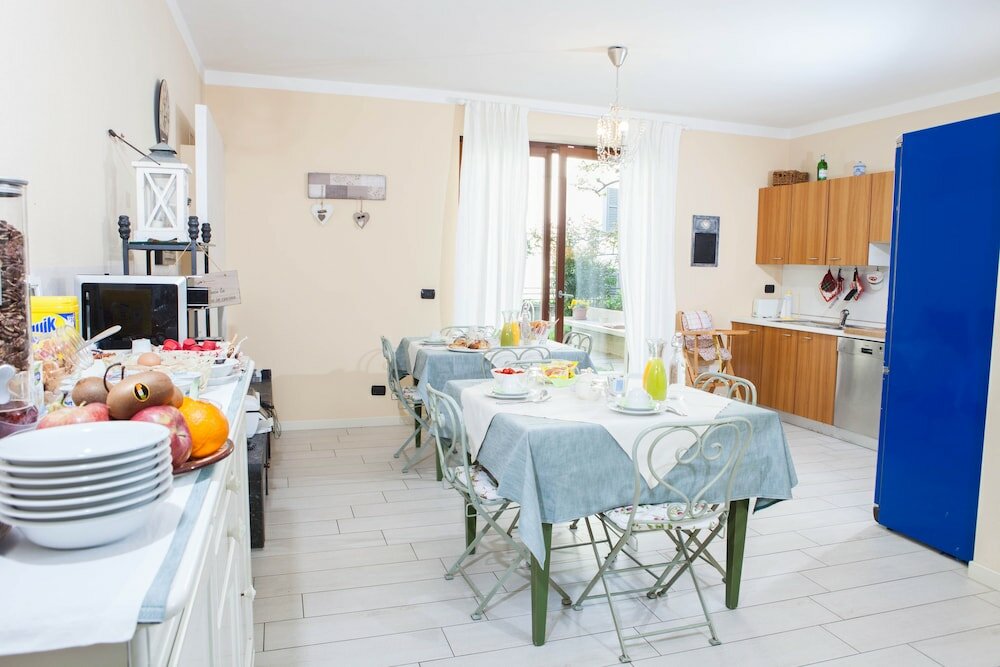 Фото Botton d'Oro Pelabrocco