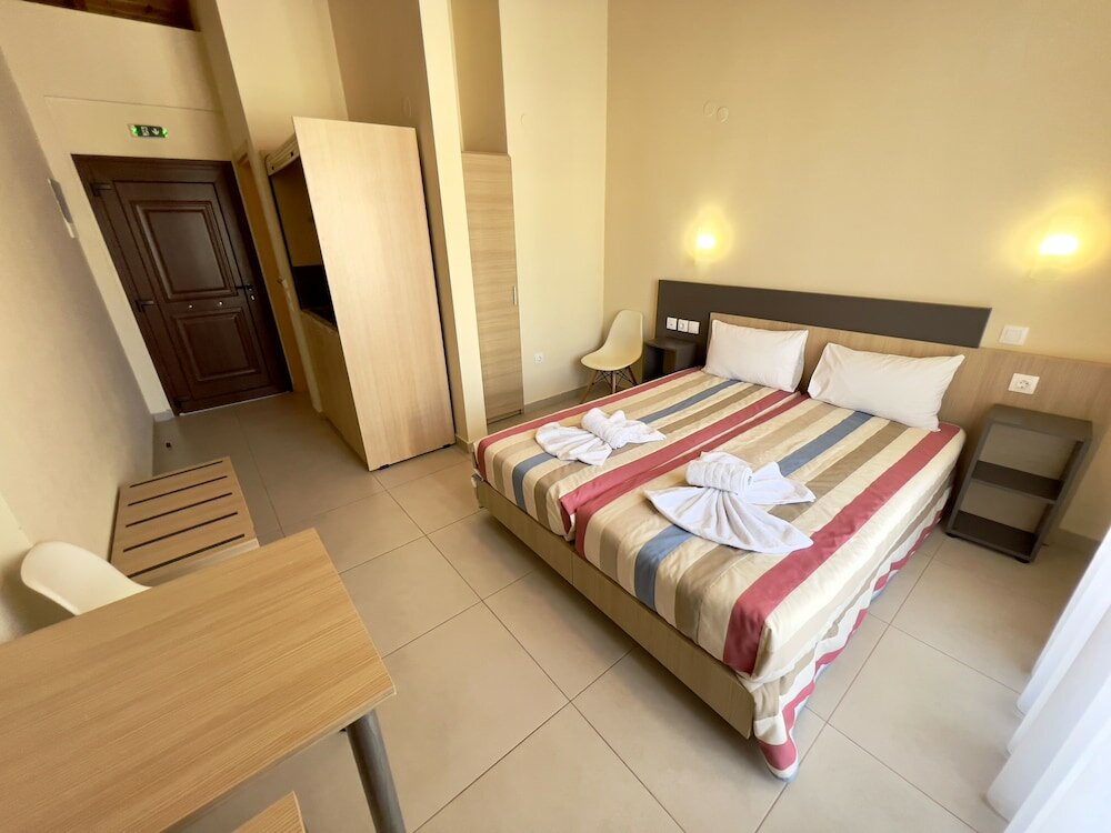 Фото Skiathos Somnia