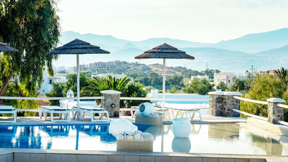 Фото Kavuras Village