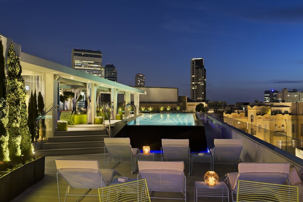 Фото Poli House by Brown Hotels