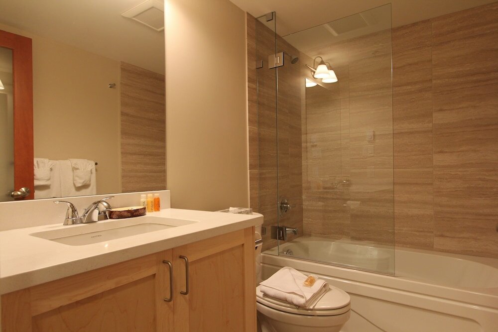 Фото Signature Condos by Whistler Retreats