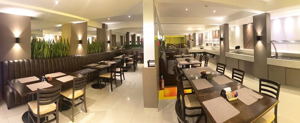 Фото Master Gold Express Hotel