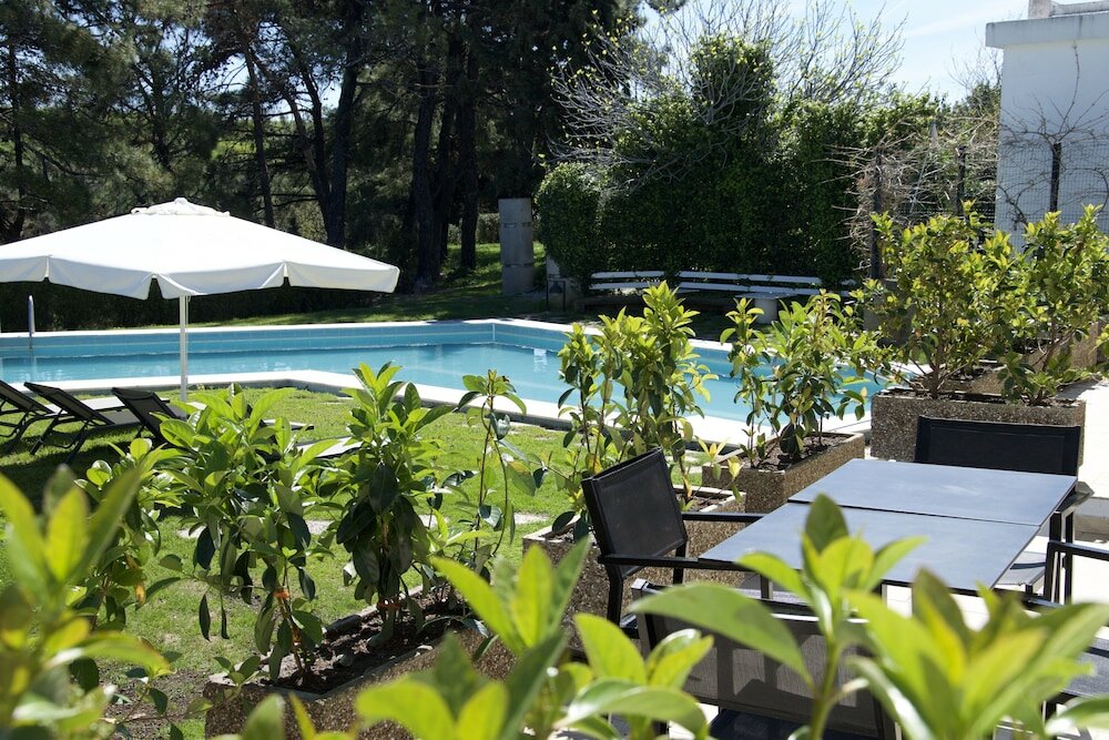 Фото Angelbay Bungalows