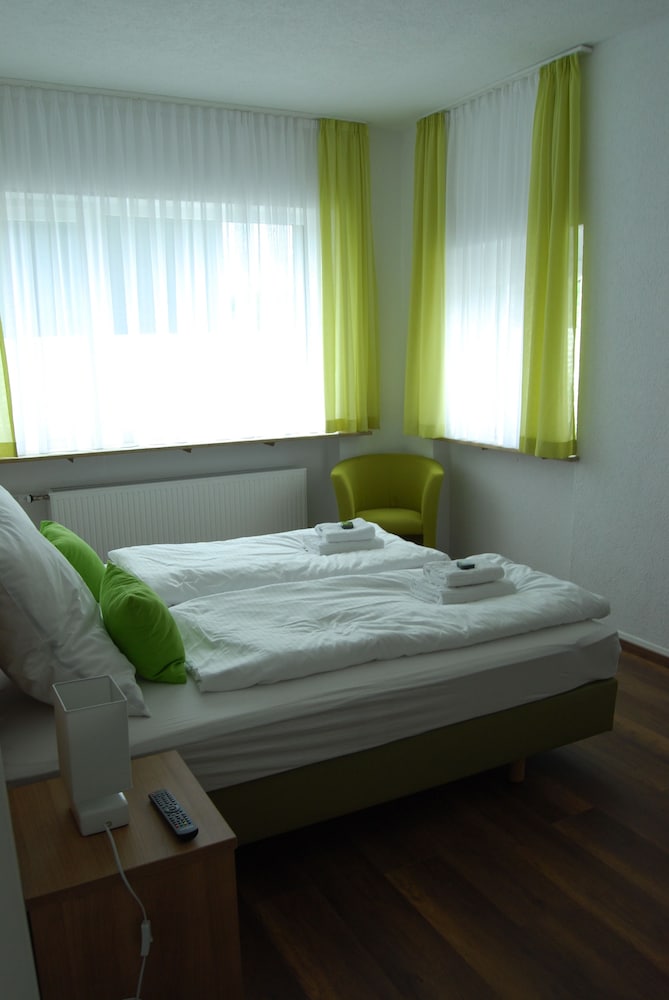 Фото Hotel bed & breakfast kukione