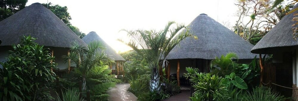 Фото Lodge Afrique
