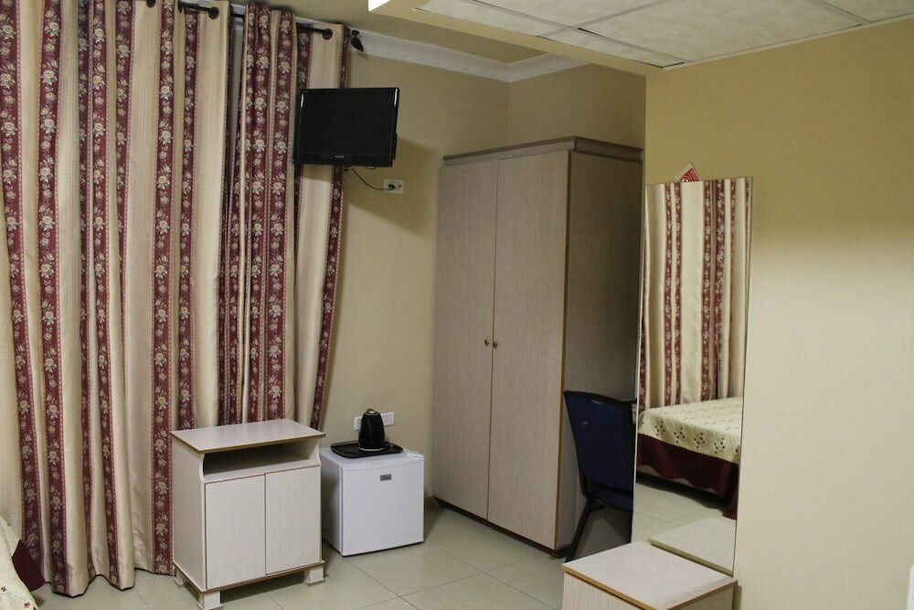 Фото Alexander Hotel