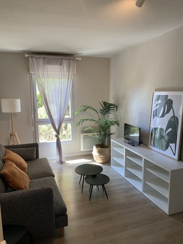 Фото Apparteo Marseille